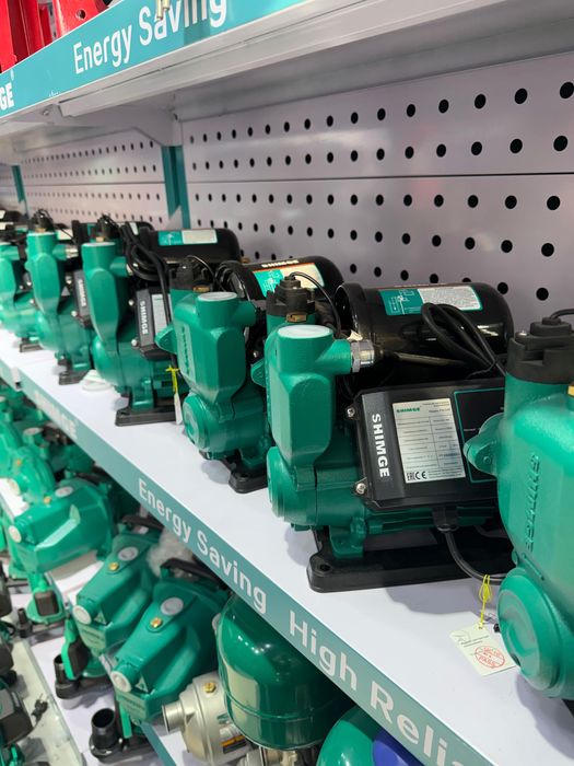 Арзон Shimge nasoslar PW modellari | насос