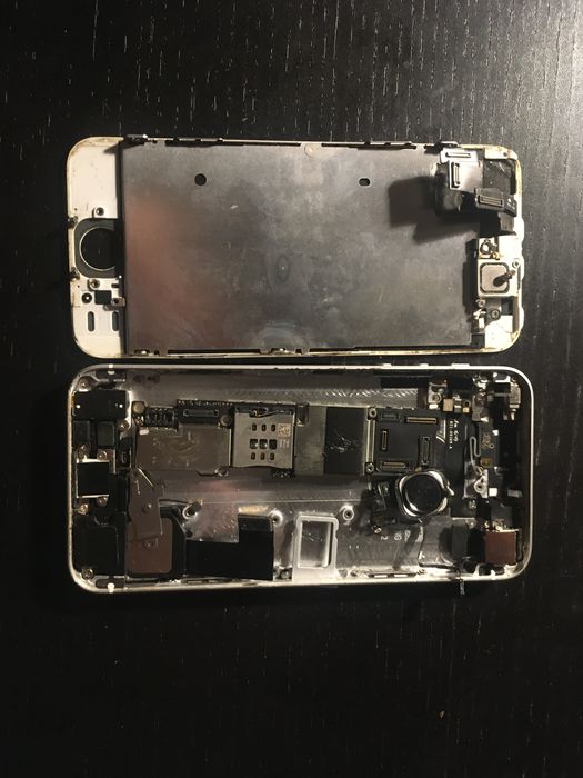 Iphone 5SE șasiu