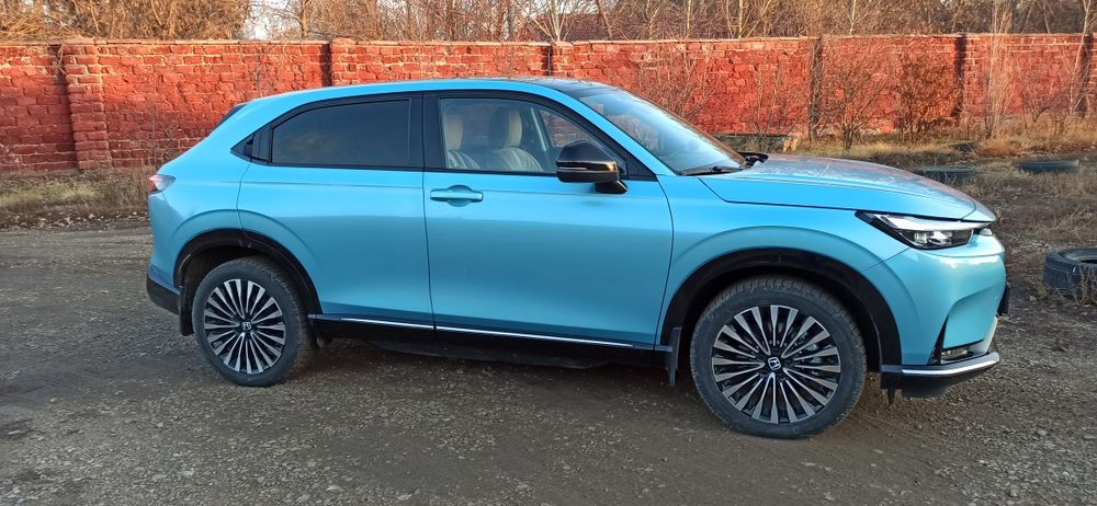 Продам Honda e:NS 1 2023 г.в. .