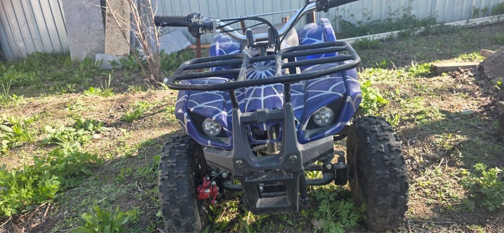 продам квадроцикл детский