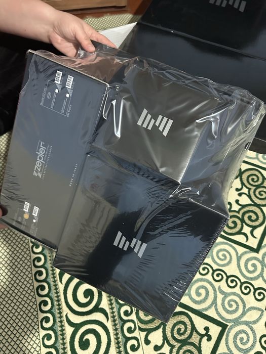 Zepter baron20 predmet