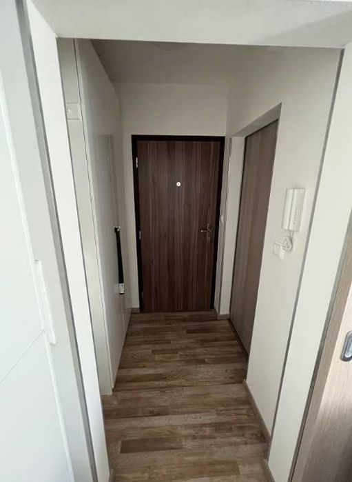 Дава се под наем Едностаен апартамент в Пловдив, Мараша - 38 кв.м за 168.3 € - Снимка #2