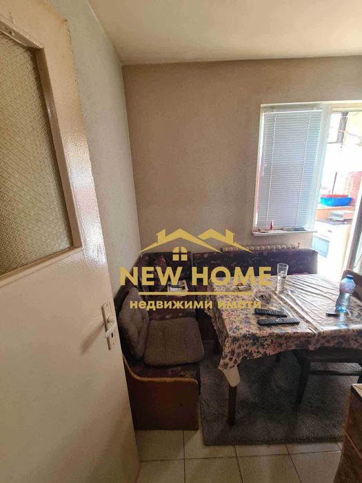 Продава се Едностаен апартамент в Добрич, Балик - 45 кв.м за 476 €/кв.м - Снимка #7