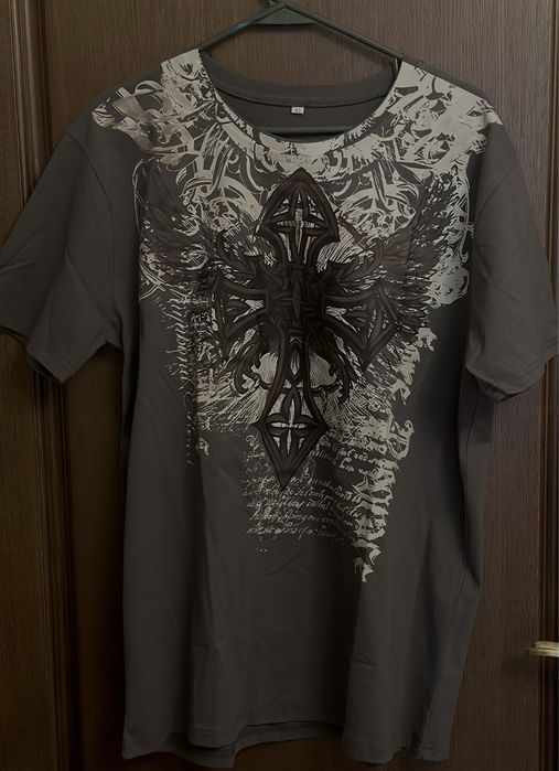 Футболка мужская