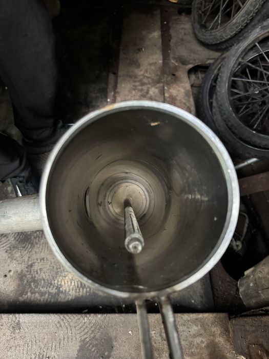 Ручной насос для воды