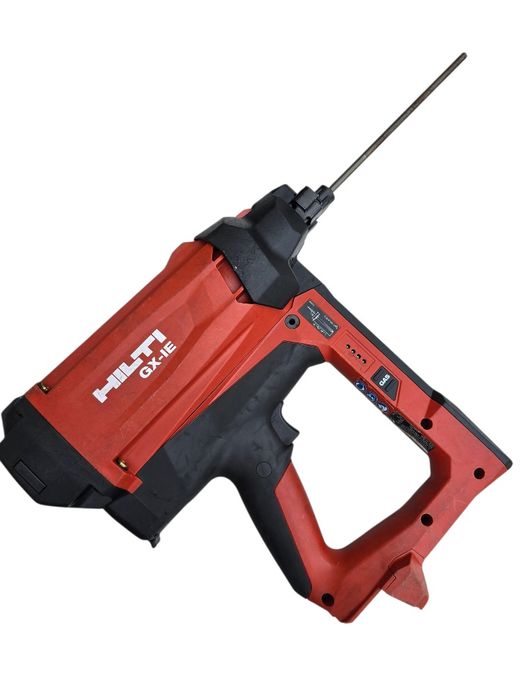 Pistol cuie Hilti GX IE
