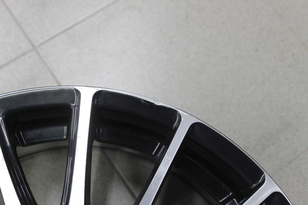 Джанти 17" 5x100 VW Polo, Т-Cross