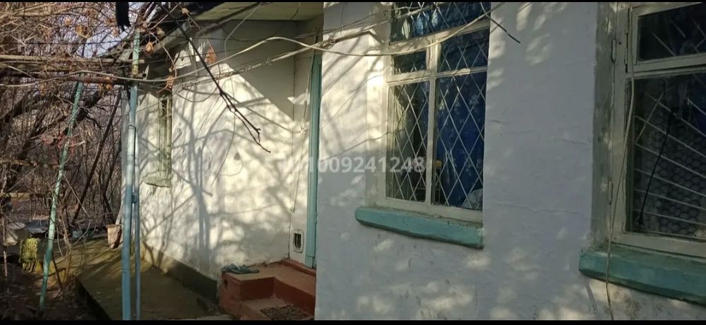 Продаётся большой дом