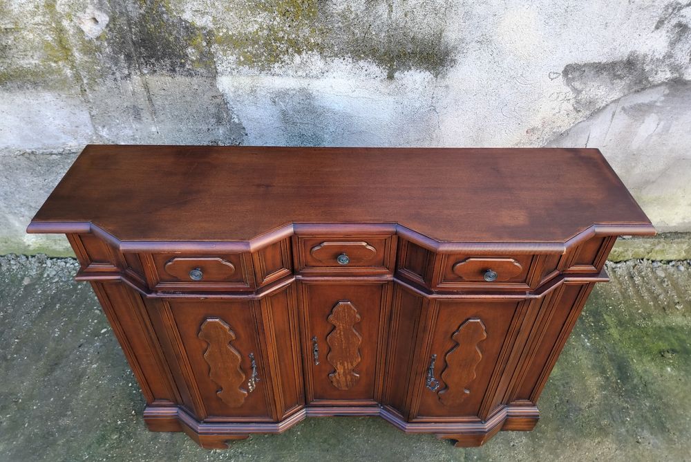 Comodă veche  Italia /Servanta