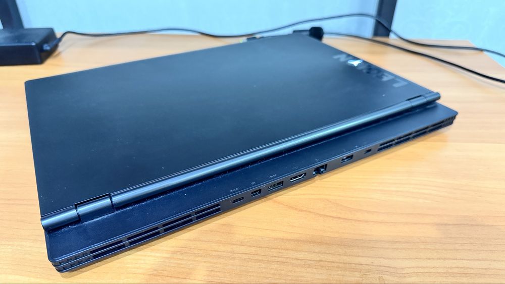Наутбук Lenovo Legion