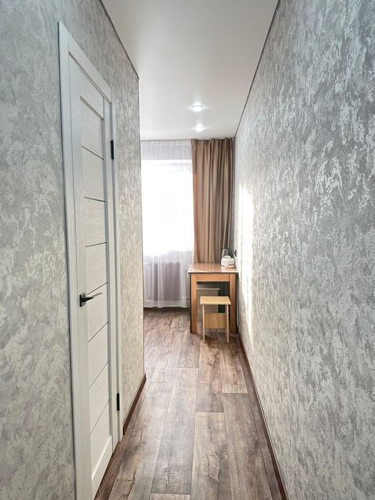 1 комн. День. Корзина