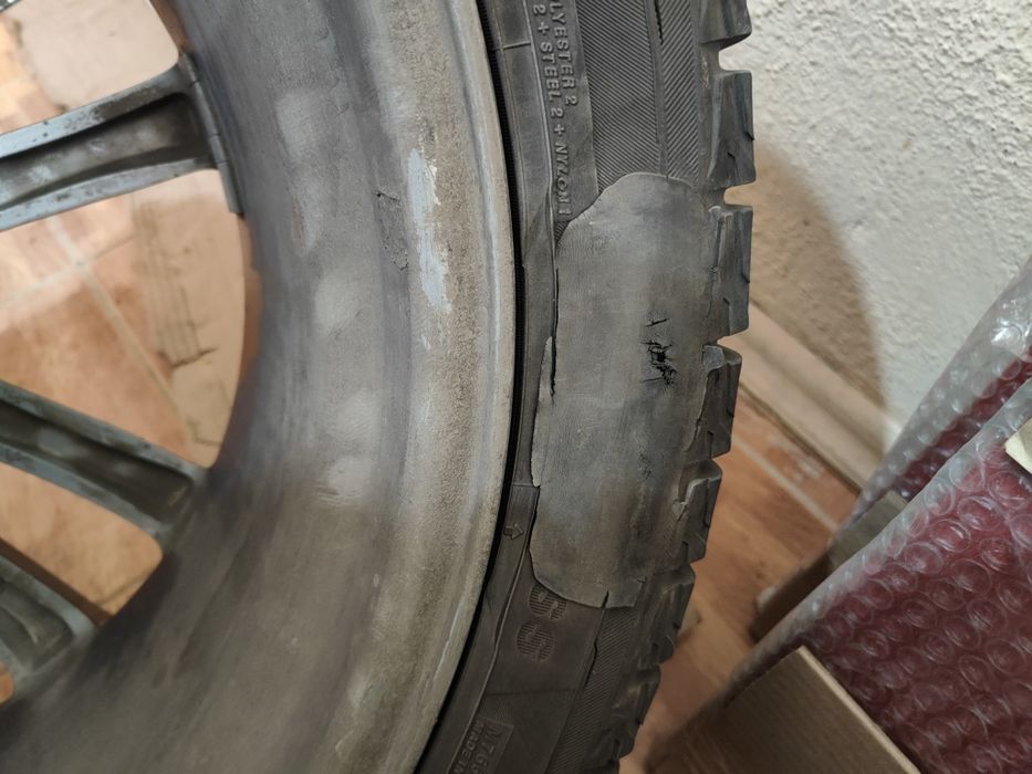 Продам Титановые Диски R20.