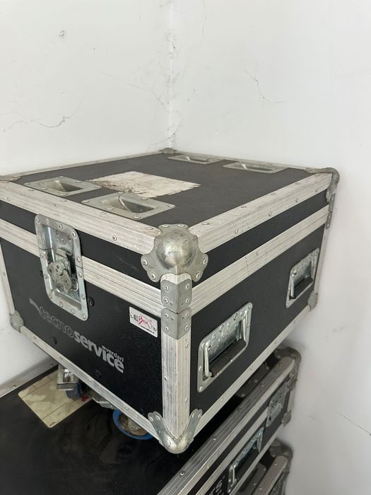 Casa flight protectie proiectoare!!echipamente DJ
