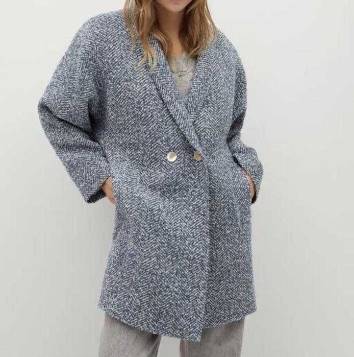 Палто Манго М номер