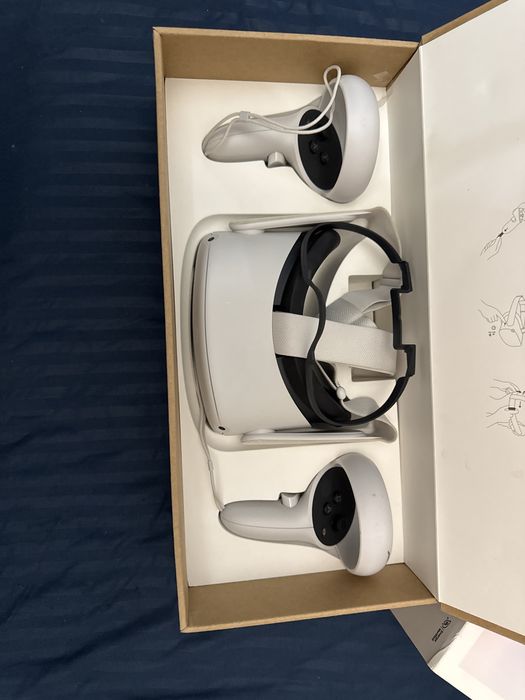 Meta Quest 2 (256 GB)