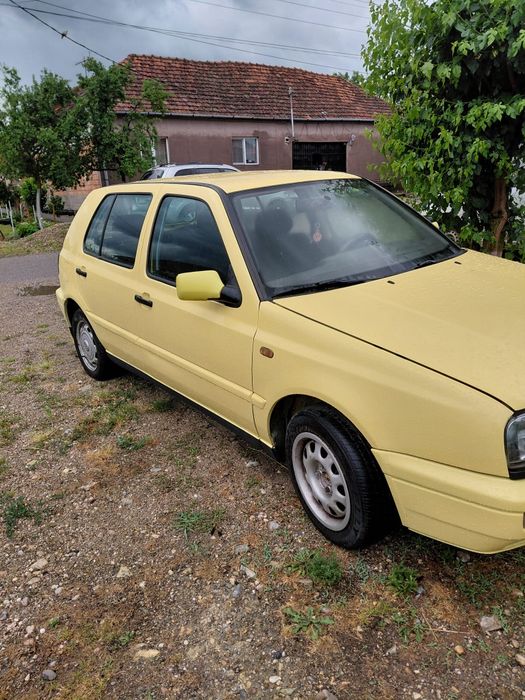 Vând golf 3 diesel