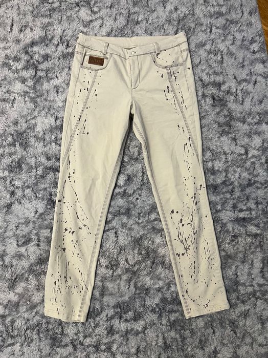 Дамски дънки Alessa