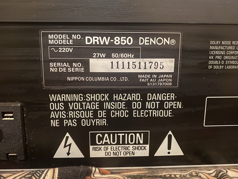 CD Player Technics SL-PG480A - MASH - Stare foarte bună!