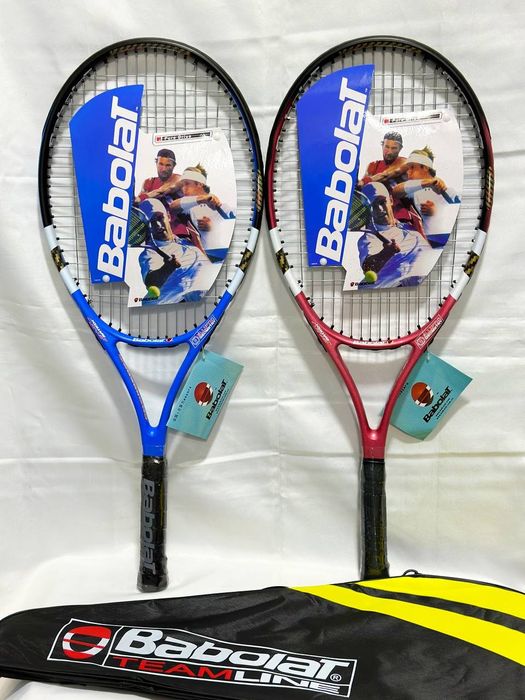 Ракетка для большого тенниса Wilson Babolat