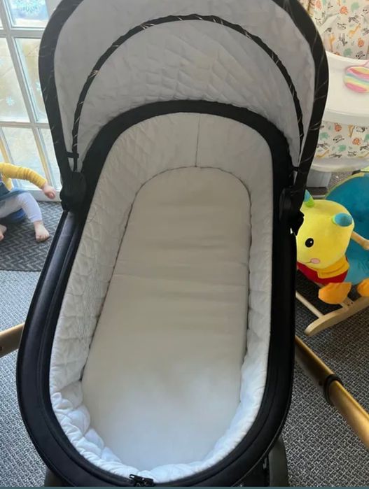 Carucior Infababy 3 in 1