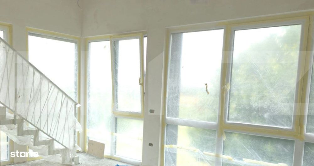 Apartament de lux, de vanzare, cu 3 camere, 88 mp, zona complex studen