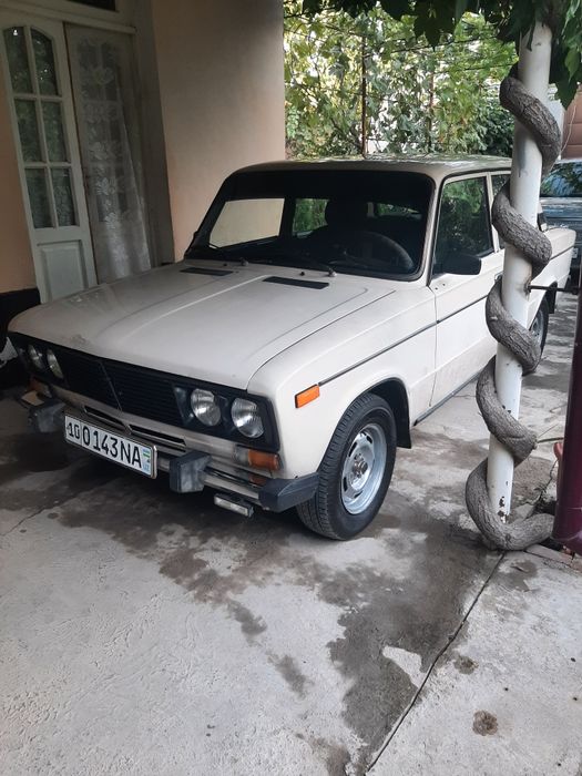 Ваз 21 06 сотилади