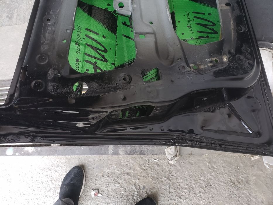 Двери от нексия надо отрехтоват хорошем состоянии