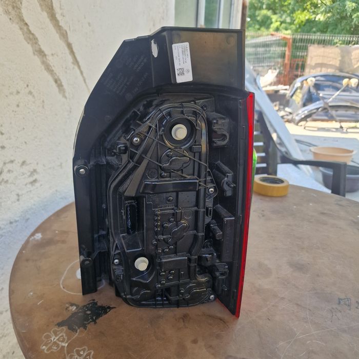 VW Transporter  T6.1  led 2021  19-22 ляв стоп