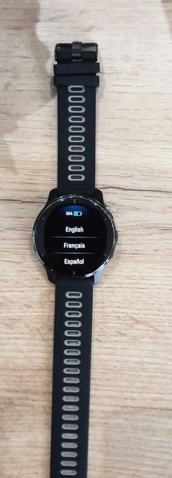 GARMIN Venu 2 Plus в Гаранция