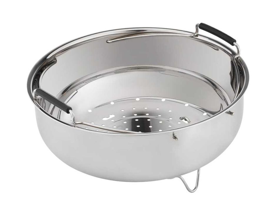 Tefal Cook4Me+ Connect CY855830, Multicooker gatire sub presiune - NOU