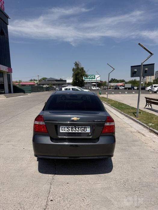 Нексия 3 год 2019