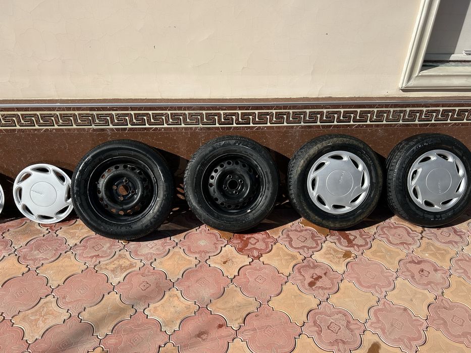 Диска балон 13нексия 4 та