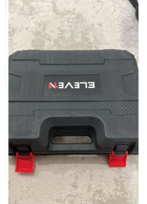 Дриль электроники