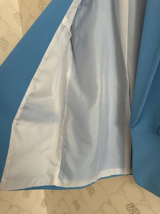 Пиджак офисный, к