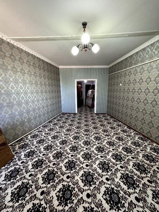 Жай сатылады 4 ханалы, 2-этаж