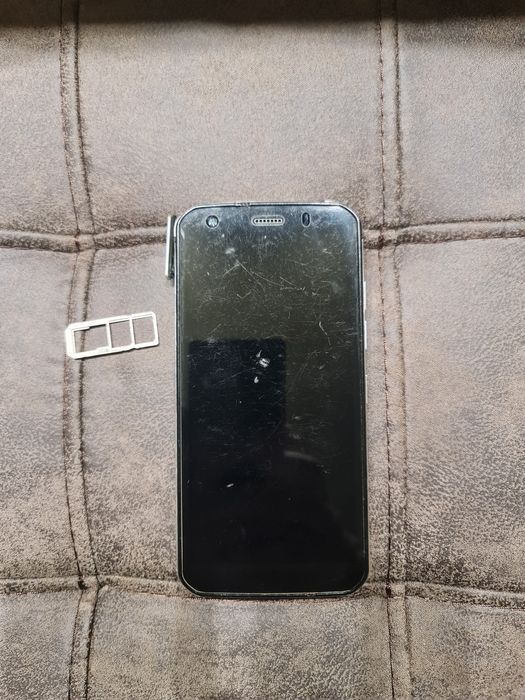 Telefon CAT S52 (caterpillar)