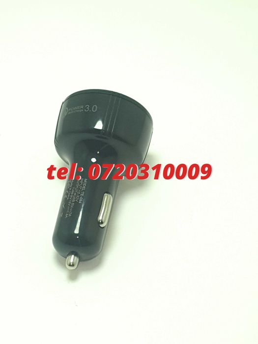 Incarcator Cu Patru Porturi Usb Partycharge Superfast Charge