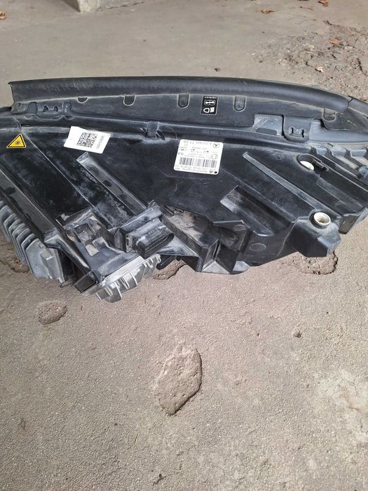 Фарове за автомобили