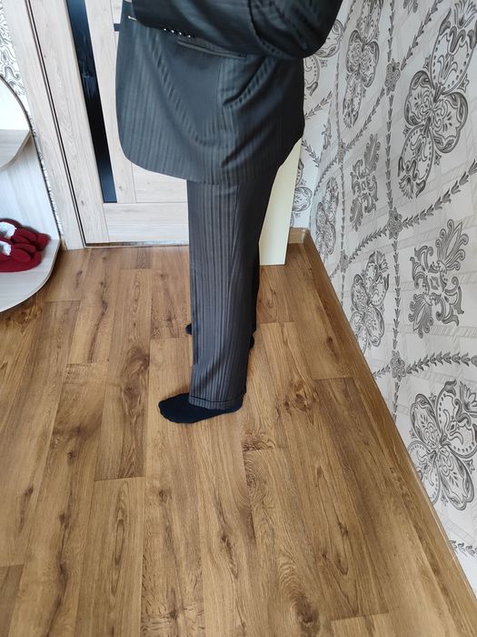 Мужской костюм классика