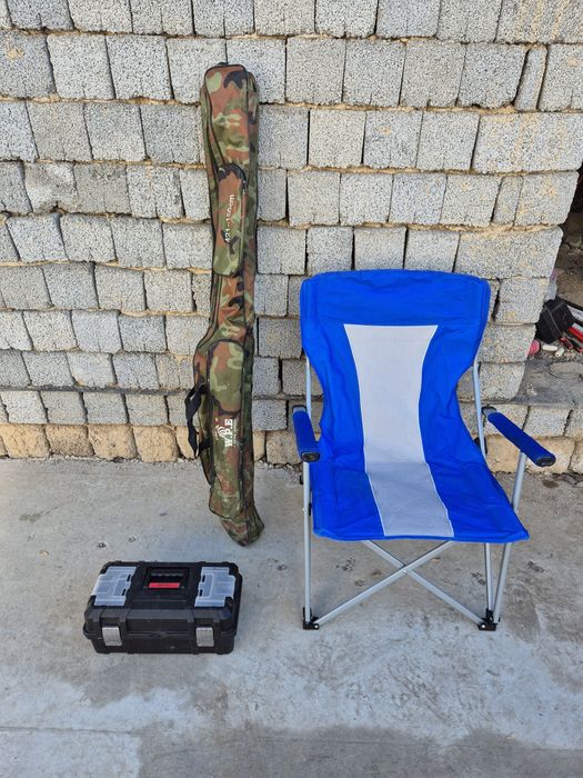 Набор для рыбалки