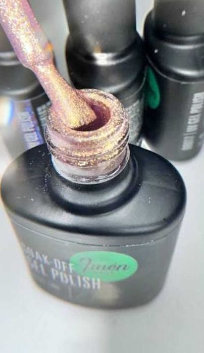 UV гел лак Imen DB058 12ml