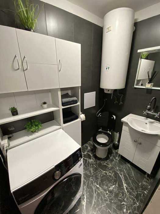 Продава се Тристаен апартамент в София, Люлин 5 - 92 кв.м за 2446 €/кв.м - Снимка #11