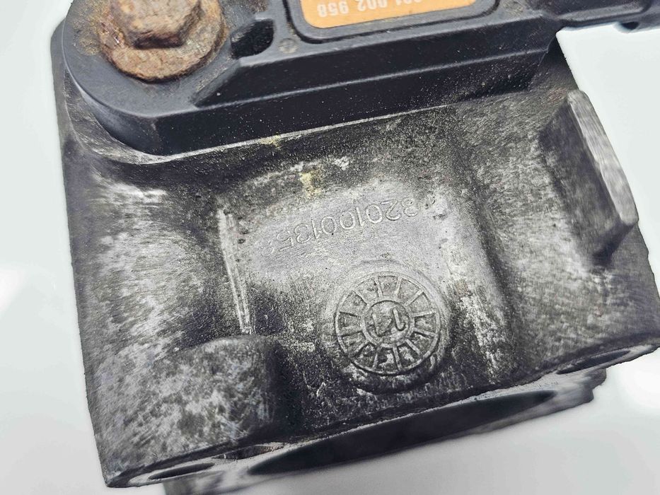 Corp EGR Opel Movano B F3500 (L2 H2) [Fabr 2010-2022] 8201001358 2.3 d