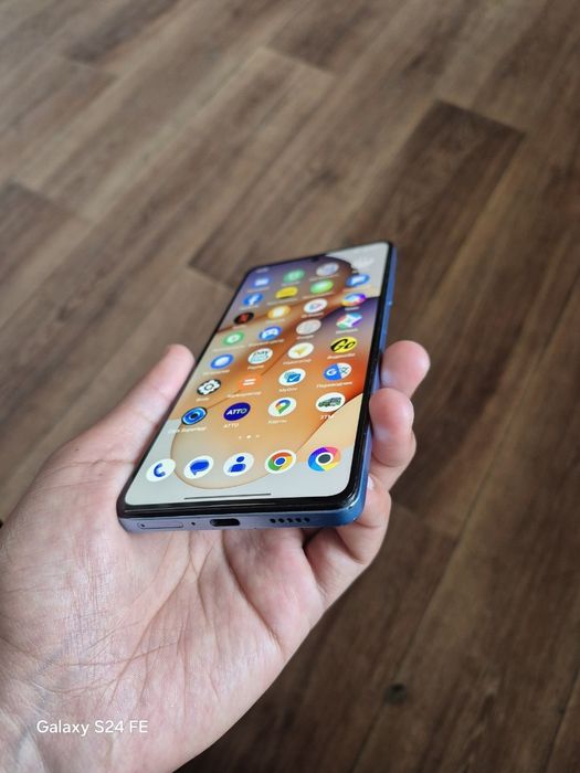 Poco x5 pro 5G xolati yaxshi 128 gb