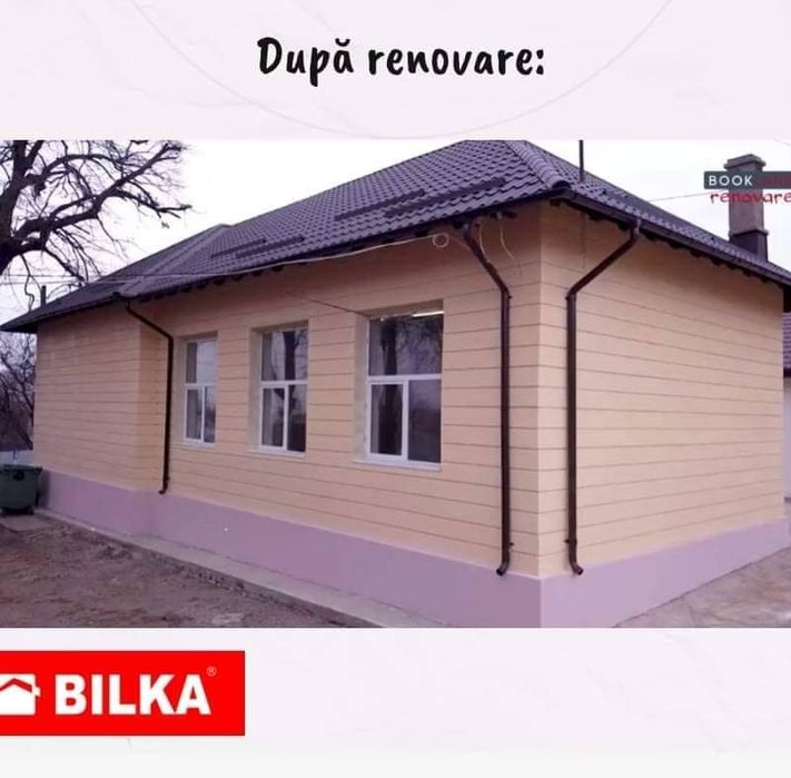 Montaj tabla bilka si reparatii de urgenta

Realizam lucrari de constr