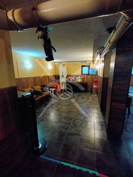 Ресторант - Възраждане