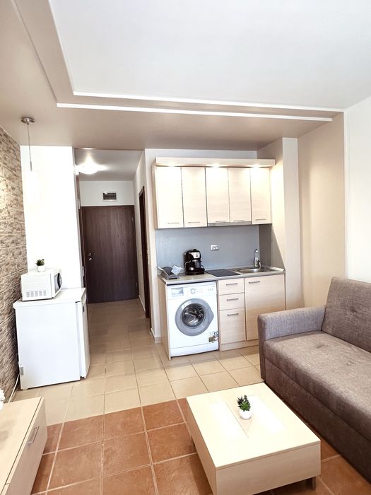 Студио в Грииин Лайв Созопол