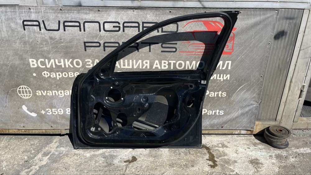 Предна дясна врата BMW 3 F30/F31 (2012-2019)