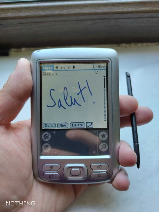 Agende organizere Palm ca noi