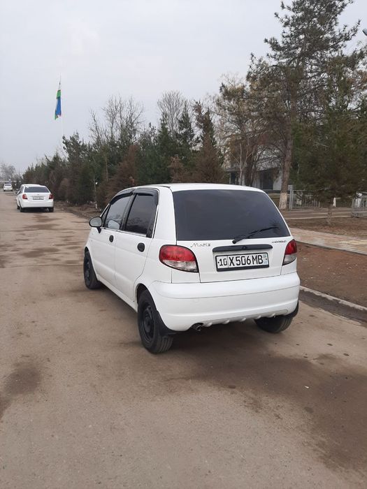 Матиз прастой выкупга берилади